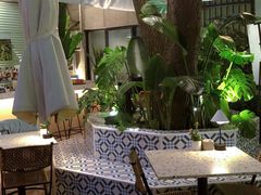 露天位-La Maison 夜来香(进贤路店)