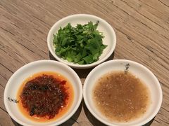 -漆黑觉米粉(三里屯店)