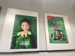 -拾光年华摄影馆(菱角湖公园店)