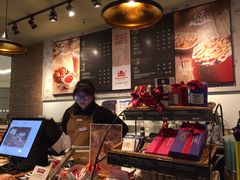 -COSTA COFFEE(上海月星环球港店)