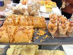 -永辉超市(嘉定宝龙广场店)