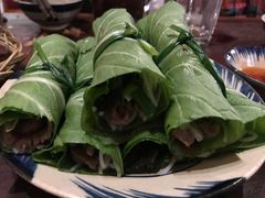 春卷-Cuc Gach Quan Restaurant
