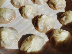 -鼎泰丰(嘉年华•海信广场VILLAGE店)