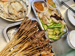 -玛扎烧烤私房菜