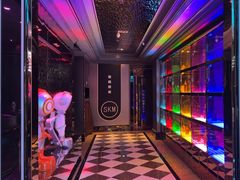 -尚酷麦量贩KTV(金州店)