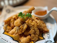 小酥肉-太二酸菜鱼(中山龙之梦店)