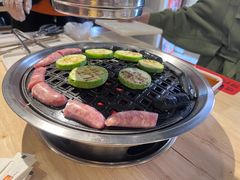 -霸腹烤肉(莆田店)