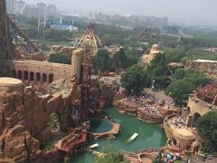 iphone_upload_pic-北京欢乐谷