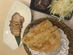 -山南熏肉大饼(辽菜旗舰店)