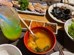 -江户烧肉(高德店)