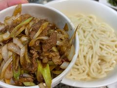 -厚味居炙子烤肉·清真(天桥南纬路店)