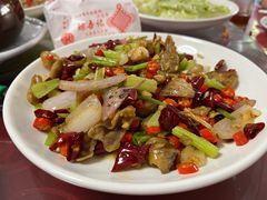 -老脚婆婆土菜馆(广场·现代城店)