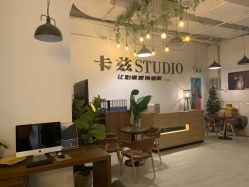 -卡兹影像STUDIO(百联购物中心店)
