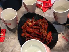 -沪小胖小龙虾(淮海中路旗舰店)