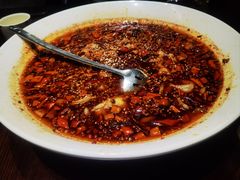 -川香渔府(万达店)