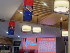 -英兰朝族饭店·英兰锅包肉(佳园路店)