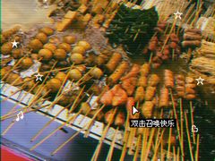 -郭记小街麻辣烫(虎坊路店)