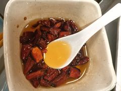 -马记伊源斋涮肉·清真菜(潘家园古玩市场店)