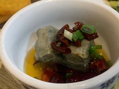 -玫瑰红烤羊排(北新桥三条店)