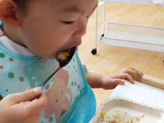 -婴智贝佳蒙特梭利早教托育中心(杨浦店)