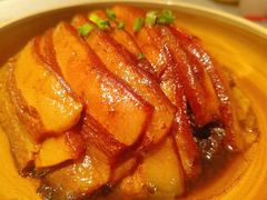 -宏达老菜馆(东安街店)