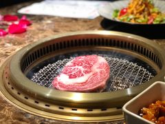 -觅福里•熟成和牛餐厅