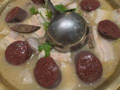 -金掌勺·锅包肉(广渠门店)