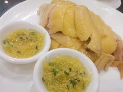 -文记壹心鸡(宝华路店)