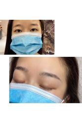 -本小姐美学·半永久纹眉野生眉