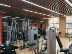 -CXFIT 陈徐健身工作室(凯旋店)