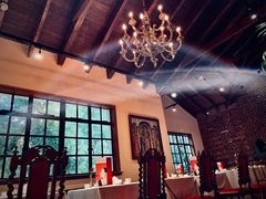 大堂-玫瑰厅上海菜(兴国路店)