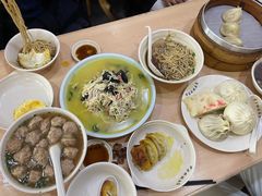 -蒋家桥饺面店(广陵路店)