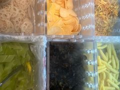 -温野菜涮涮锅(曲江大悦城店)