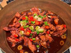 -梨花自助烤肉(西三旗万象汇店)