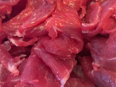 -潮汕牛肉火锅