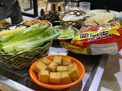-范贤光鸡公煲(平乐园总店)
