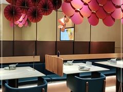 大堂-望蓉城·古法酸菜鱼(世纪汇店)