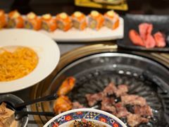 -花时·炭火烧肉(东百中心A馆店)