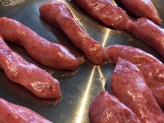 -金刚山黑牛炭火自助烤肉(西大望路店)