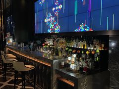 -南宁那莲豪华精选酒店-云霄酒廊·80楼高空城景酒吧