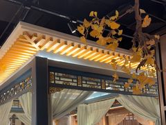 -京味斋·烤鸭·北京菜(安贞店)
