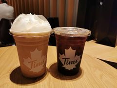 -Tims天好咖啡(长风大悦城店)