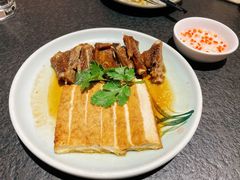 潮州卤水拼盘-潮堂 · 潮州菜(国贸商城店)