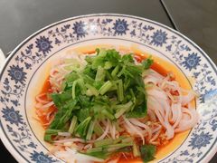 -西安饭庄·非遗陕菜(钟楼店)