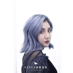 -P.STYLE 派斯造型
