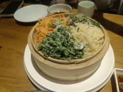 -伊喜饺子·烤鸭(五道口学院路店)