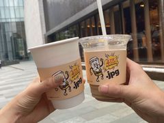 -JPG coffee(广州体育西店)