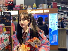 -Olé精品超市(北京合生汇店)