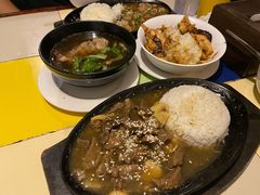 -Smoke resto