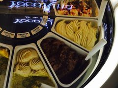 -蟹之国·精品蟹料理(极地店)